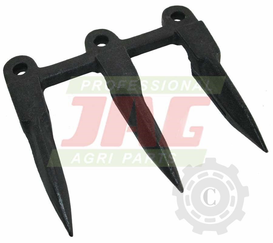 DEGET TRIPLU JD H25603