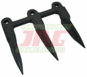 DEGET TRIPLU JD H25603