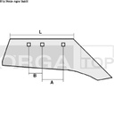 BRAZDAR 21773