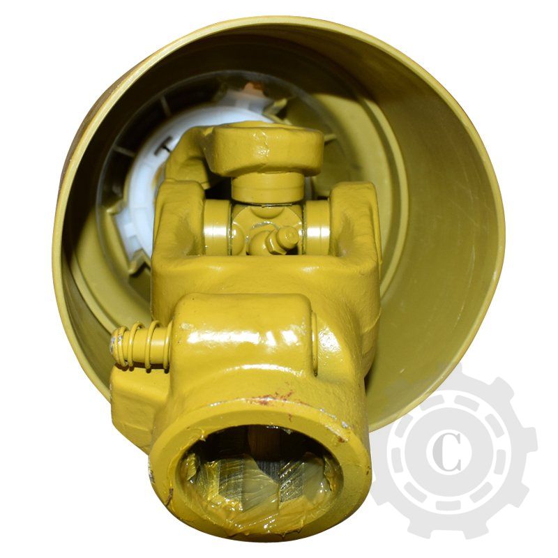 CARDAN SPC 650 MM T1 SPC 6-8 (CRUCE 22X54)