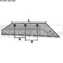 BRAZDAR KG14/16RSSL KRONE