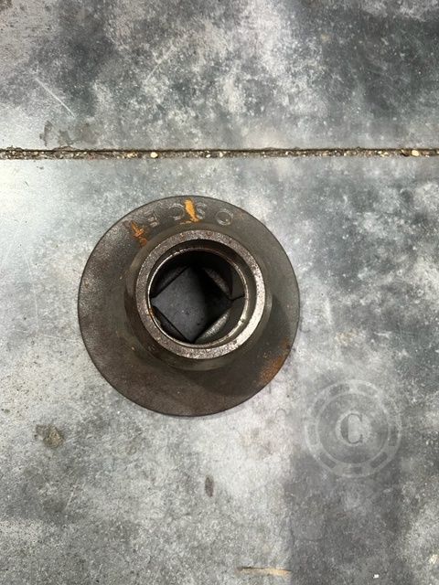 SEMIMOSOR DISC PN P40