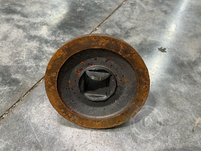 SEMIMOSOR DISC PN P40