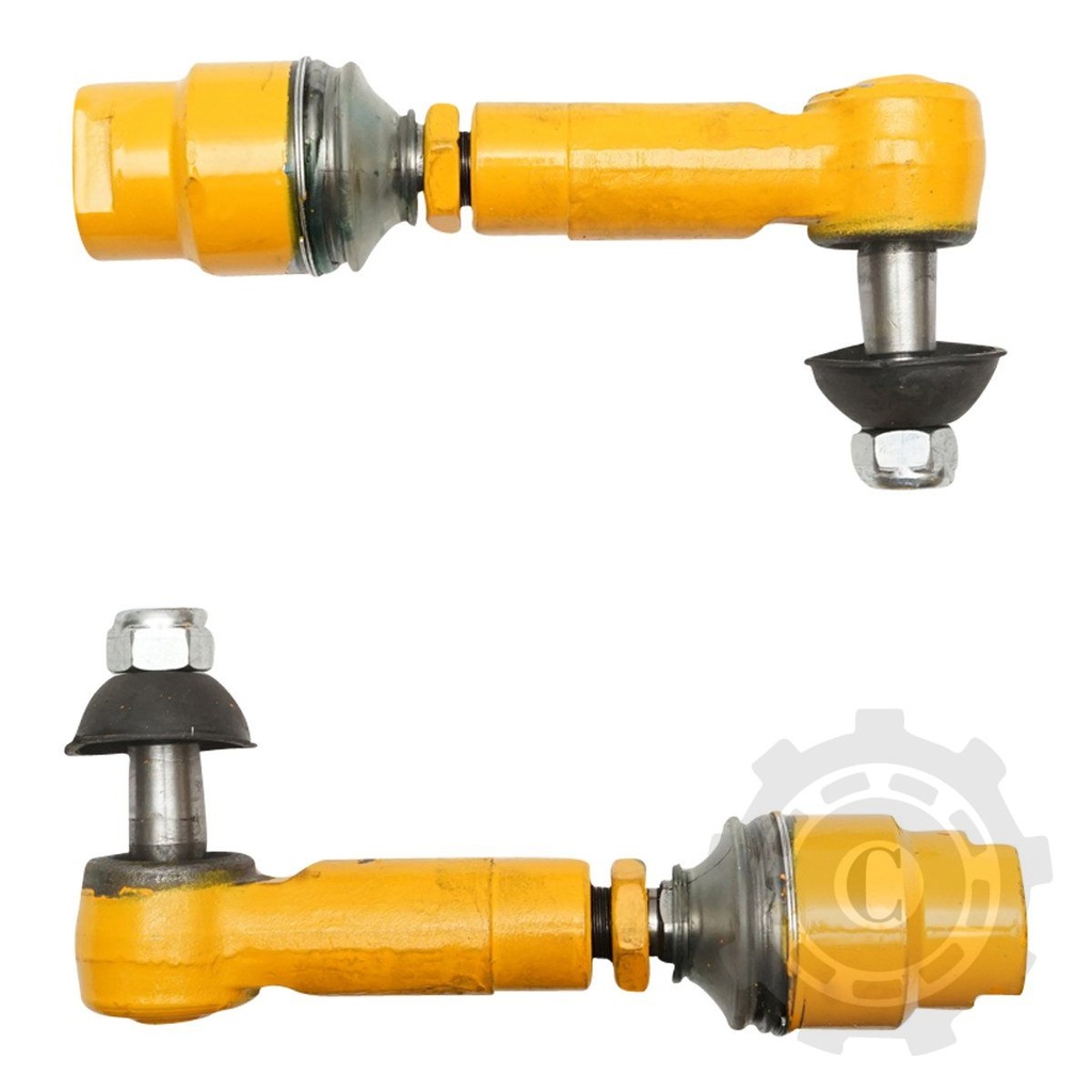 AHS0004 KIT SERVODIRECTIE U650 CU POMPA DANDOSS160