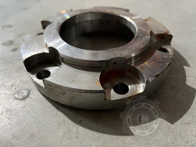 CAPAC EXTERIOR LAGAR 6 GAURI KUHN