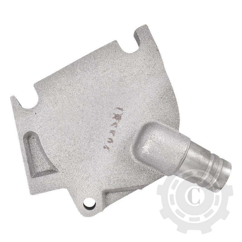 CAMERA PRESIUNE SPC CU GAURA DE 10MM
