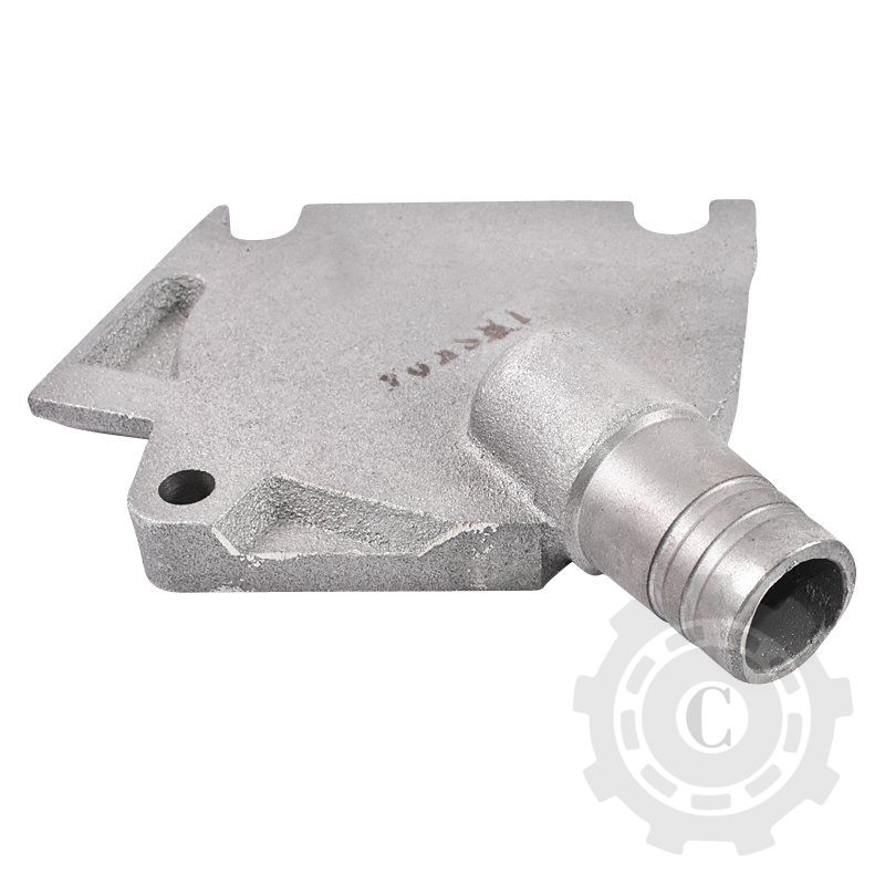 CAMERA PRESIUNE SPC CU GAURA DE 10MM