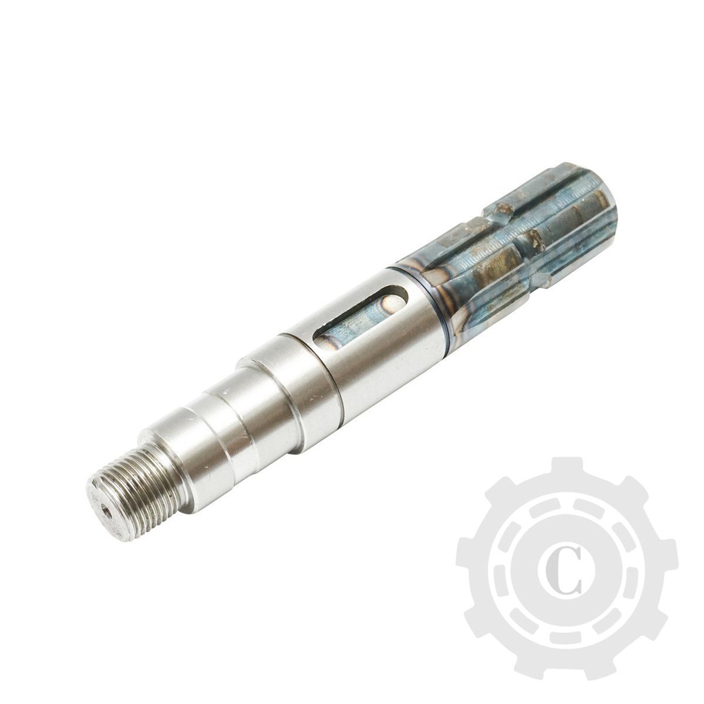 ARBORE EXHAUSTOR SPC 6 - 02.00.4B