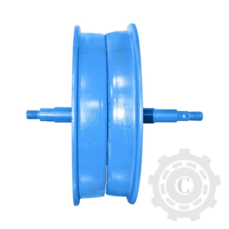 DISBG46 SPC JANTA CU AX ROATA ANTRENARE FS