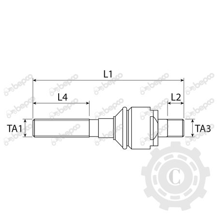 26/497-371 ARTICULATIE
