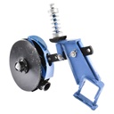 PATINA DUBLU DISC FERTILIZARE