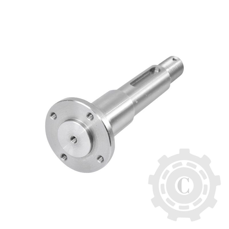 ARBORE FULIE MICA EXHAUSTOR 