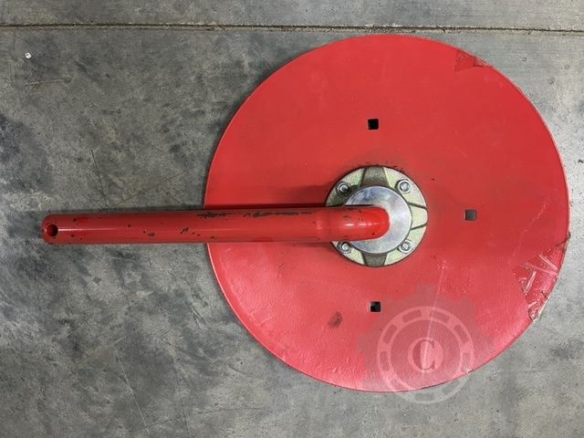 DISC MARCATOR GASPARDO ASAMBLAT