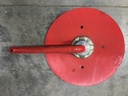 DISC MARCATOR GASPARDO ASAMBLAT