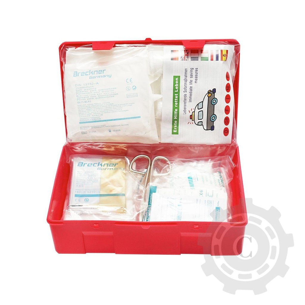 20077 TRUSA SANITARA CUTIE