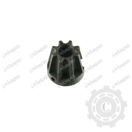 PINION 58-0054  76404 welger