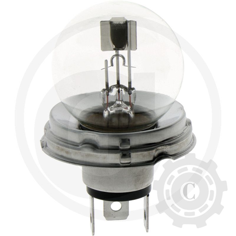 47712V45/40WASBL GRANIT Bec 12V45/40WAS / R2 Blister