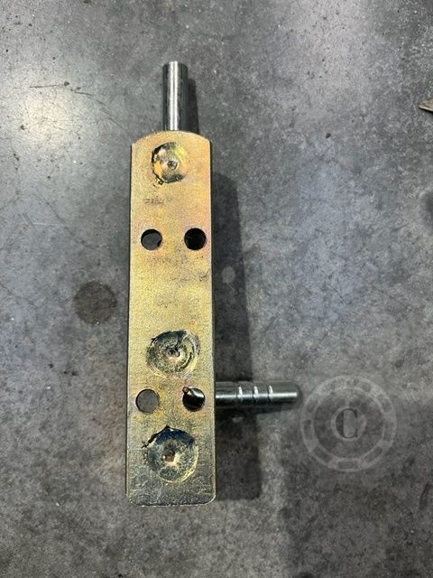 ZAVOR CU ARC 100MM