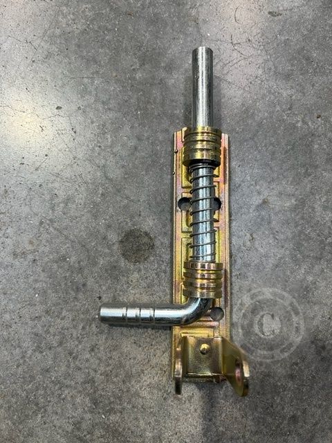 ZAVOR CU ARC 100MM