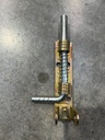 ZAVOR CU ARC 100MM