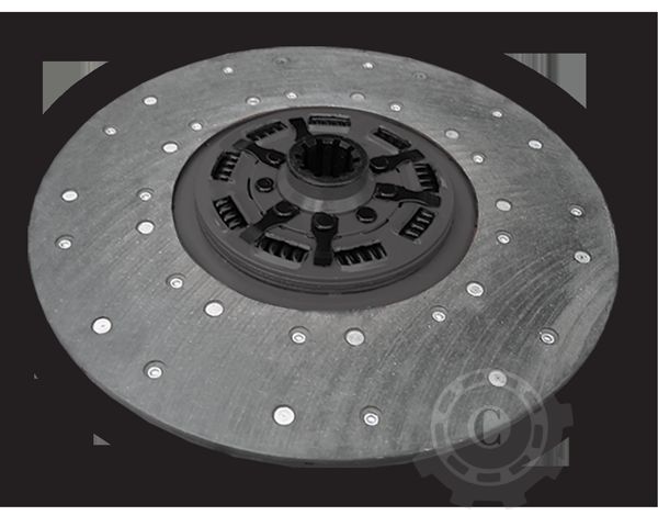 DISC AMBREIAJ RABA D420 /70005