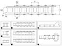 ZA PATENT 12A-1 LEGATURA PORUMB
