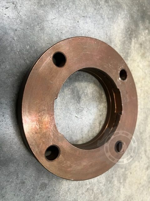 CARCASA RULMENT UC207 676304