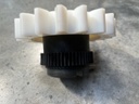PINION PLASTIC SEMANATOARE