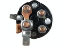 SOLENOID ELECTROMOTOR