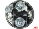 SOLENOID SS9002