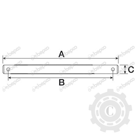 AX RIDICARE TIRANTI FIAT CNH