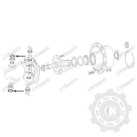 INEL PROTECTIE 72/6425-19