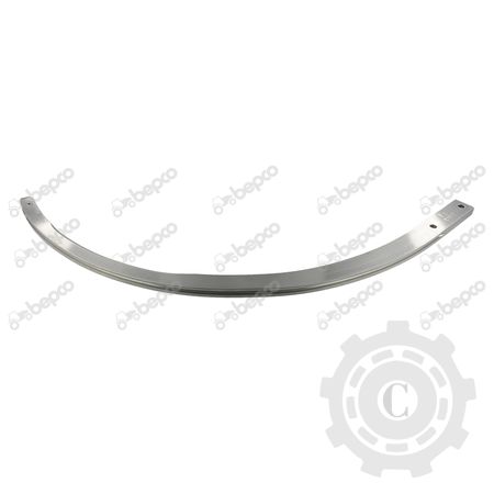 B123127 AC PRESA ALUMINIU