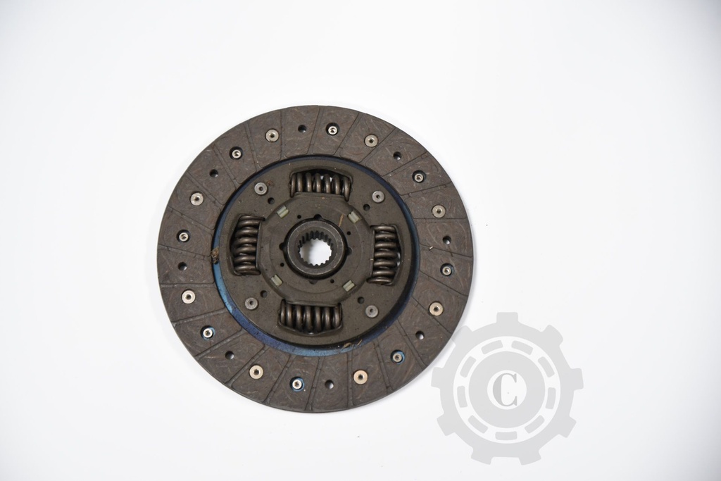 DISC AMBREIAJ S70529 YANMAR