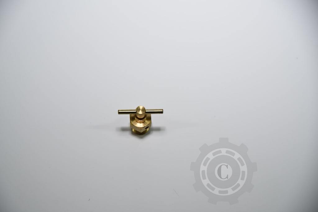 ROBINET RADIATOR TRACTORAS S68822