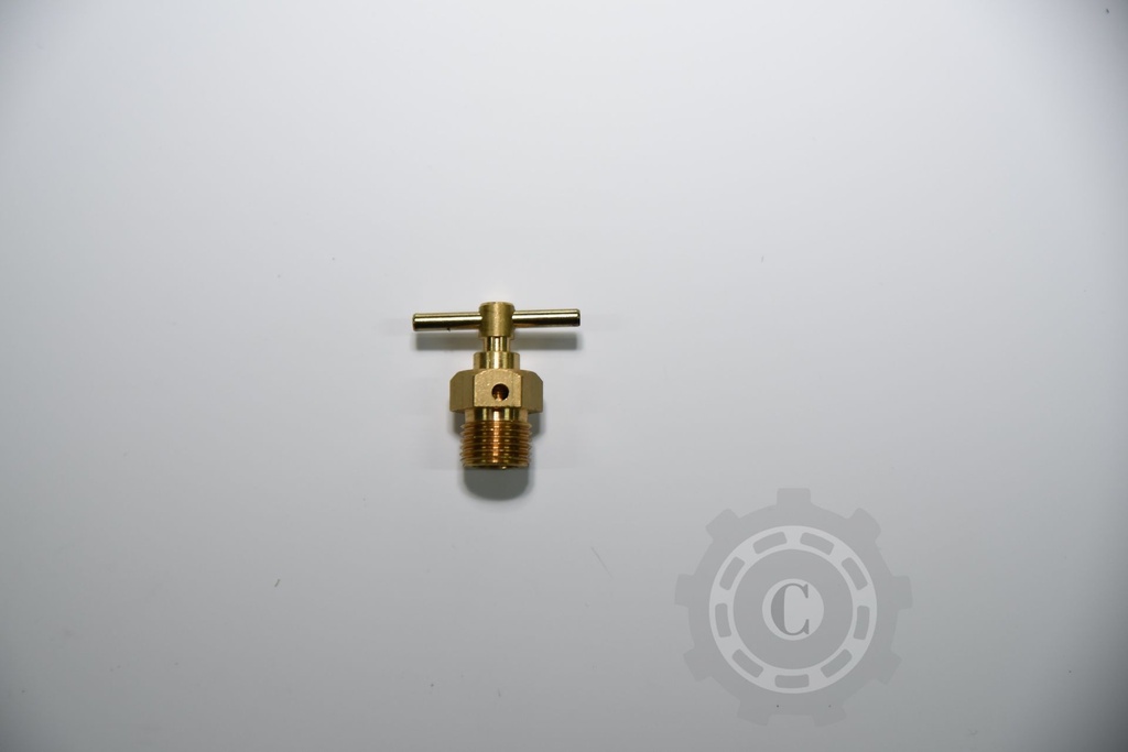 ROBINET RADIATOR TRACTORAS S68822