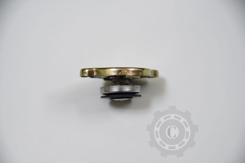 BUSON RADIATOR YANMAR S68401