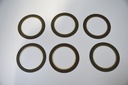DISC FRICTIUNE CASE