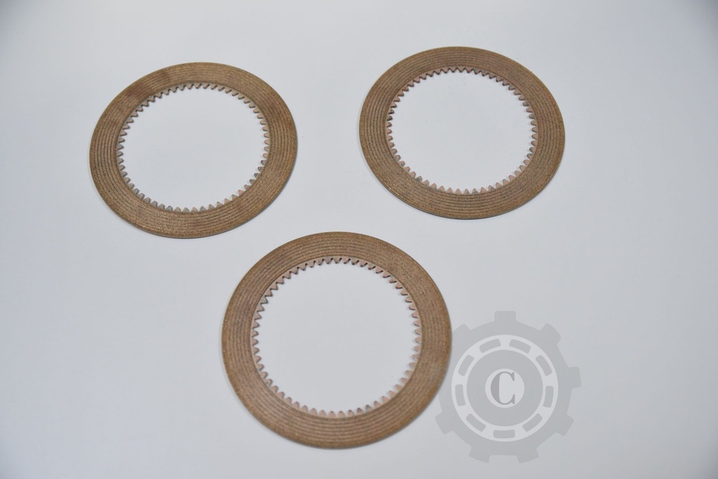 DISC FRICTIUNE 30/317-1