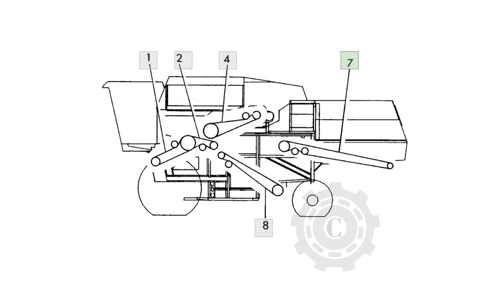 CUREA GATES Z59342