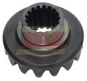 PINION Z16