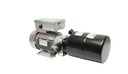 POMPA BASCULARE HIDRAULICA 1,5KW 220V