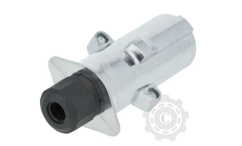 Ştecher cu 7 poli Euro