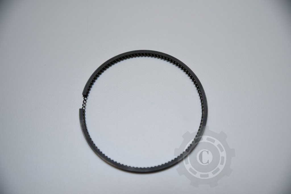 SEGMENTI MOTOR FI98.4