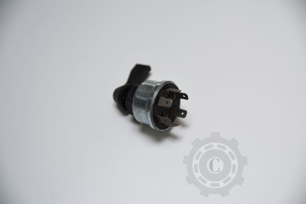 INDICATOR 28/956-9