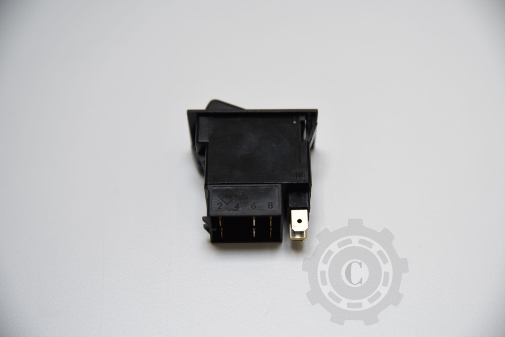 BUTON AGCO PARTS