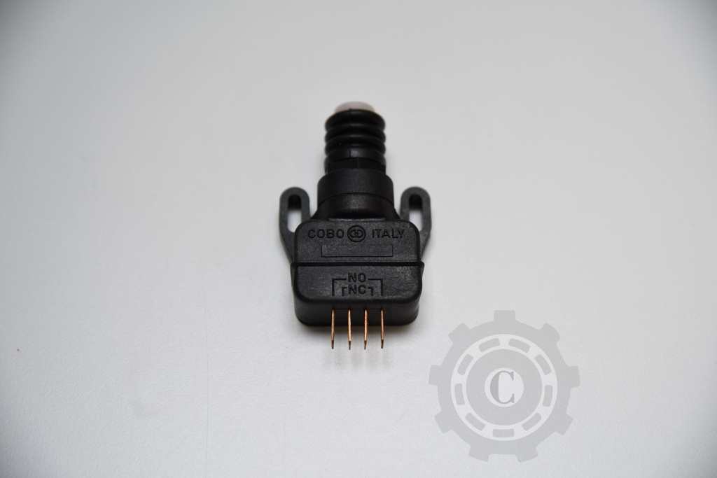 Buton CNH