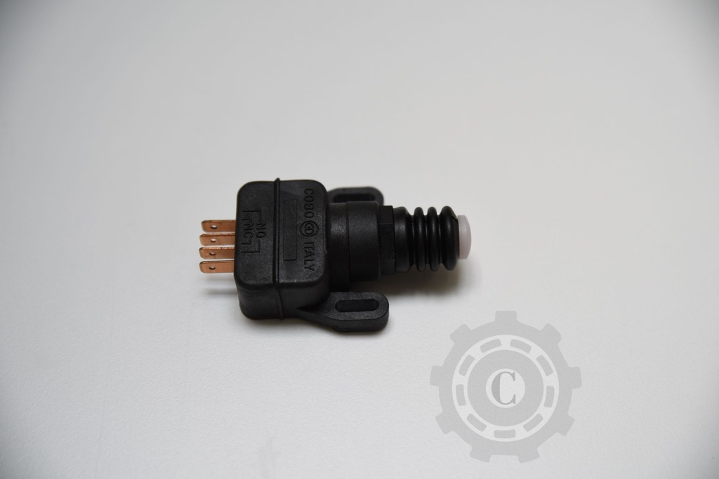 Buton CNH