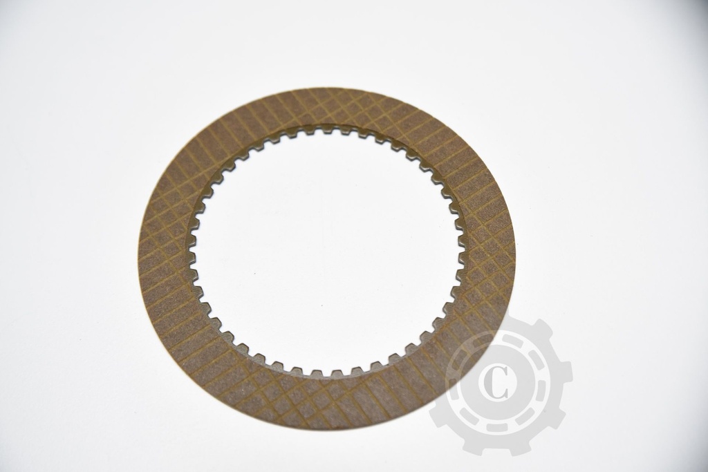 DISC FRICTIUNE JD