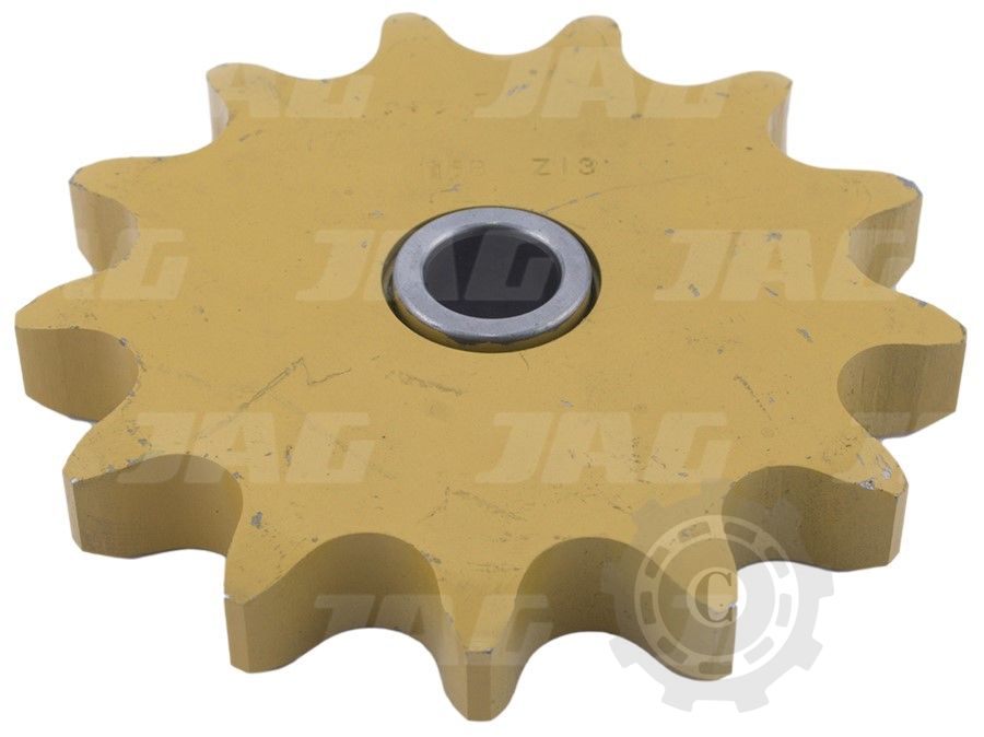 PINION BALOTIERA CASE Z13